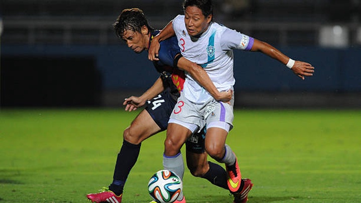 Tokushima Vortis vs Avispa Fukuoka, 17h00 ng&agrave;y 19/7: Cửa tr&ecirc;n thắng lợi