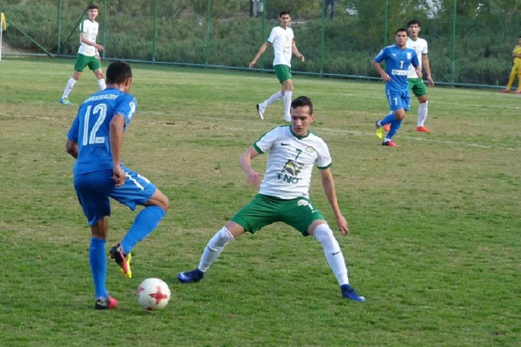 Asgabat vs MERW, 20h00 ngày 27/5: Lợi thế sân nhà