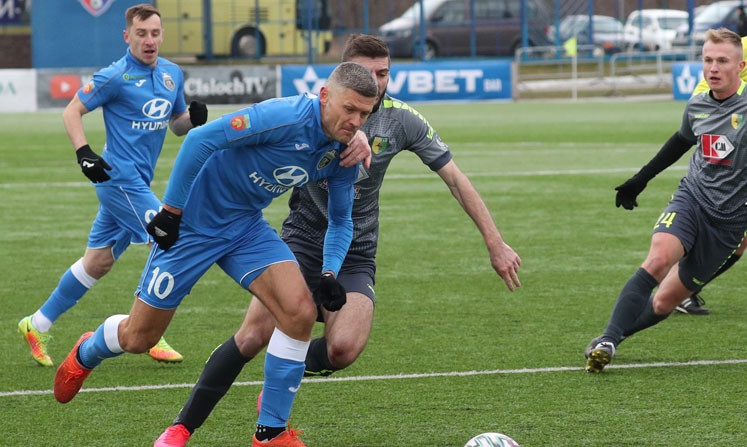 BATE Borisov (R) vs Neman Grodno (R), 17h30 ng&agrave;y 2/5: Vị thế đ&atilde; kh&aacute;c