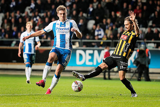 Hacken vs Helsingborg, 00h00 ng&agrave;y 30/6: Thời thế đ&atilde; kh&aacute;c