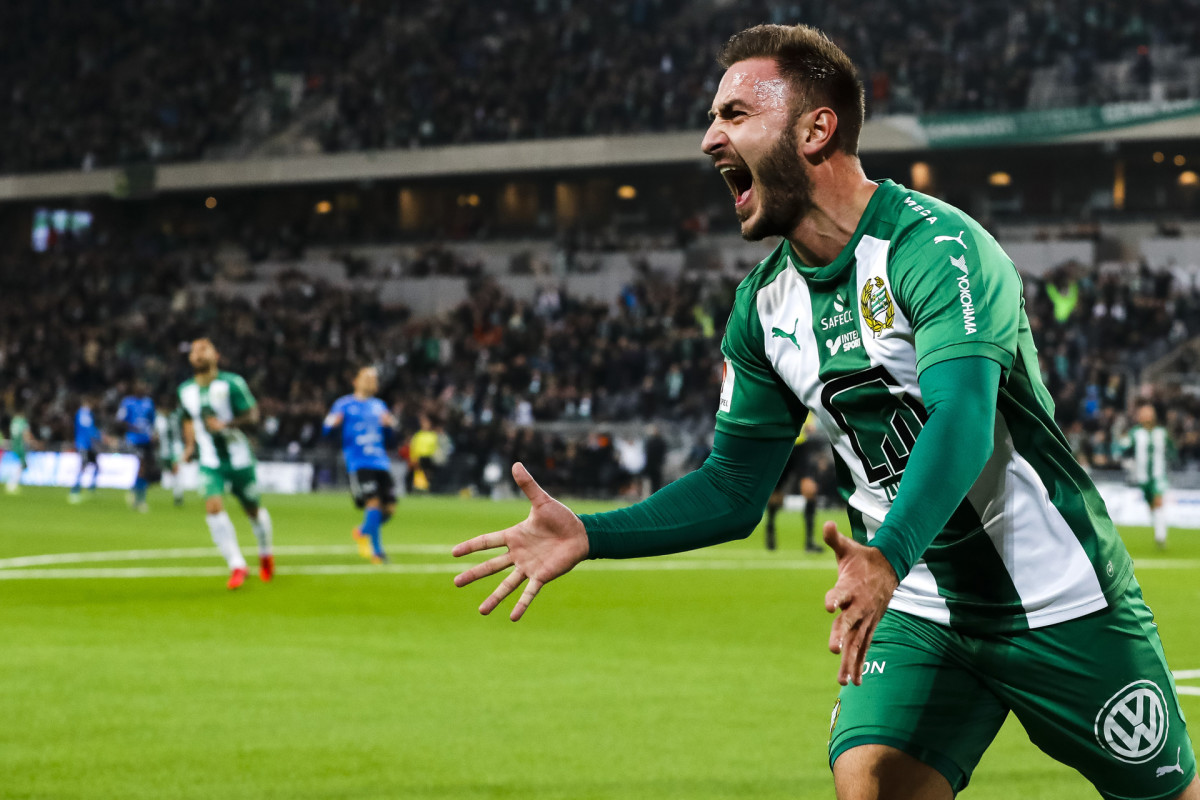 Hammarby vs Varberg, 00h00 ngày 3/7: Chưa khởi sắc