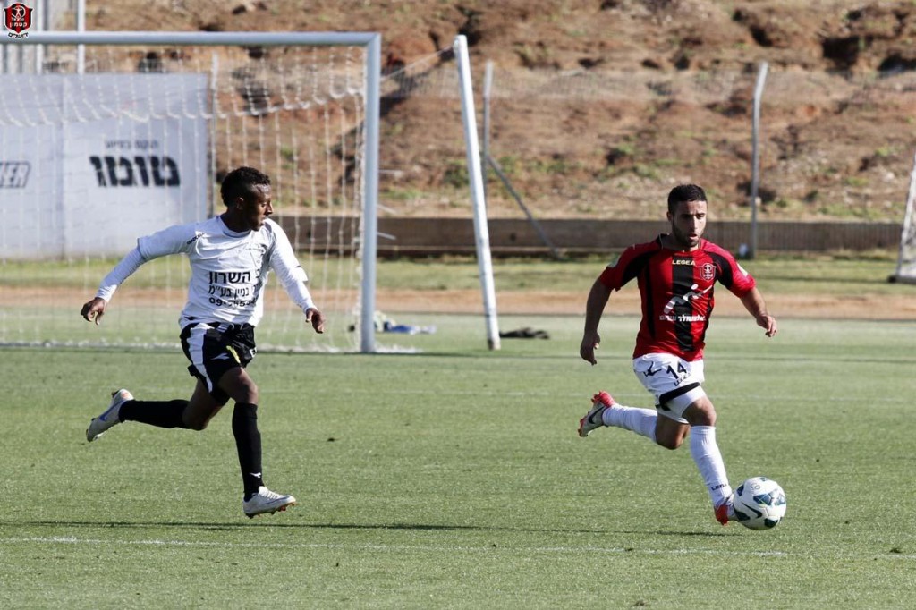 Hapoel Ramat Gan vs Hapoel Petah Tikva, 21h00 ng&agrave;y 18/5: Duy tr&igrave; phong độ