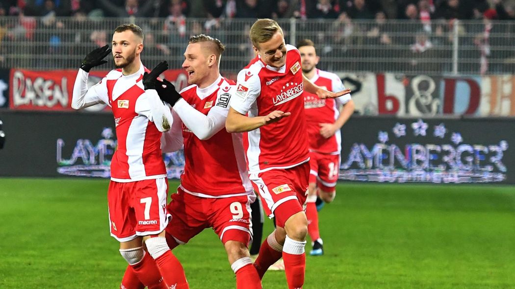 Hoffenheim vs Union Berlin, 20h30 ngày 20/6: Hơn nhau động lực