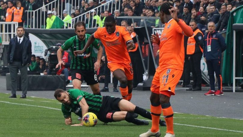 Istanbul Basaksehir vs Denizlispor, 01h00 ngày 08/7: Giữ ngôi đầu