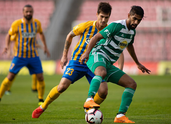 Karvina vs Ceske Budejovice, 20h00 ngày 7/6: Mục tiêu Top 6