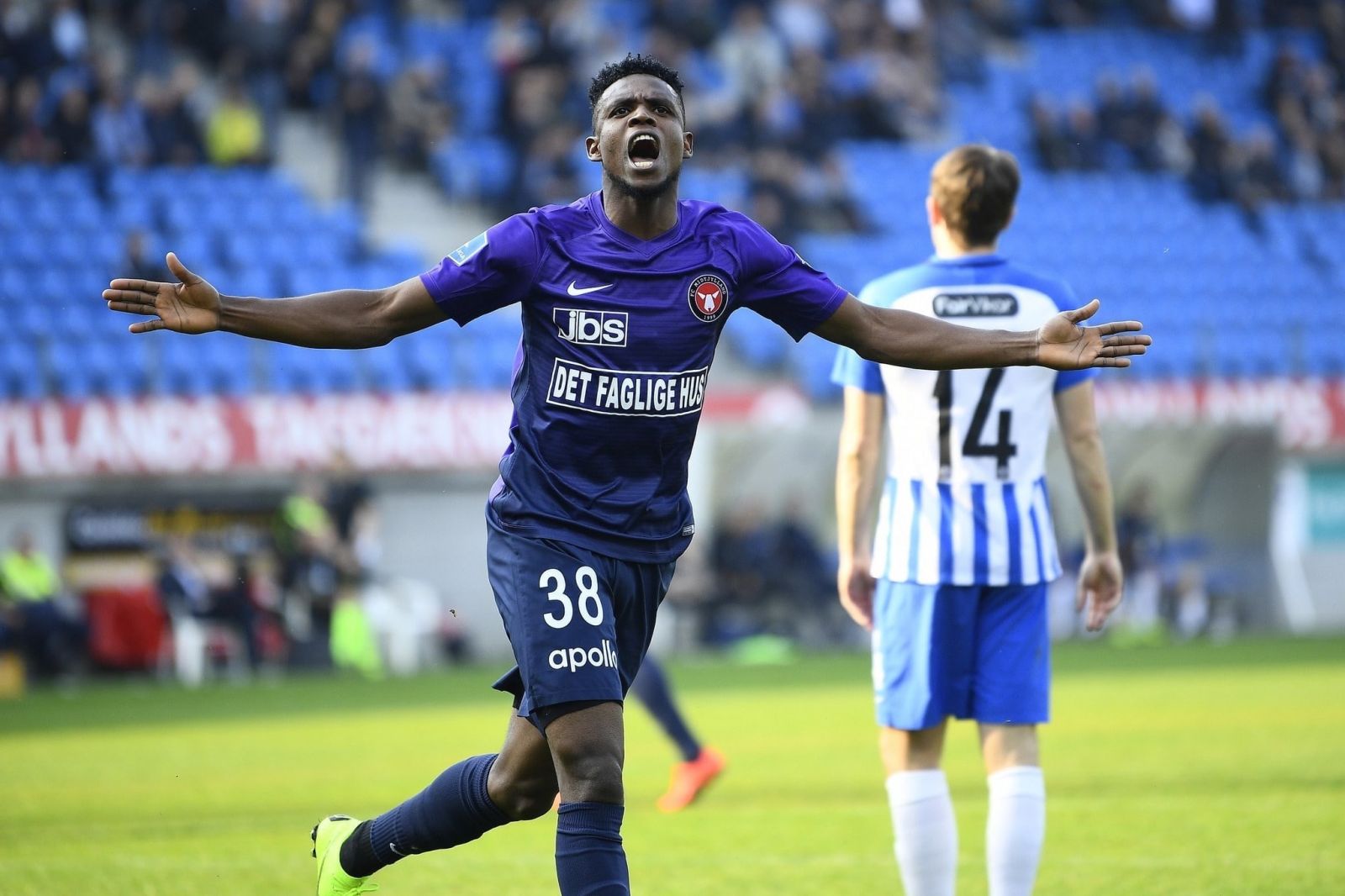 Midtjylland vs Horsens, 21h00 ngày 1/6: Thói quen vùi dập