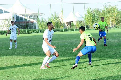 Nebitci vs Asgabat, 20h00 ngày 1/6: Mất phương hướng