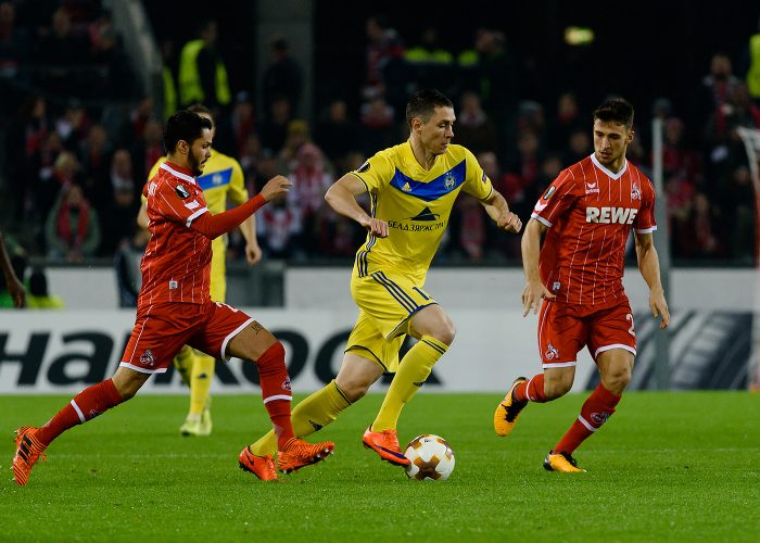 Neman Grodno vs Ruh Brest, 21h00 ngày 9/5: Sức ép quá lớn