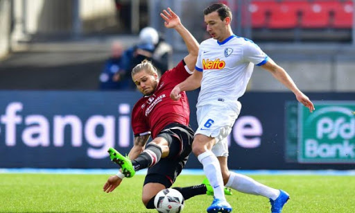 Nurnberg vs Bochum, 18h00 ngày 30/5: Chạy trốn tử thần
