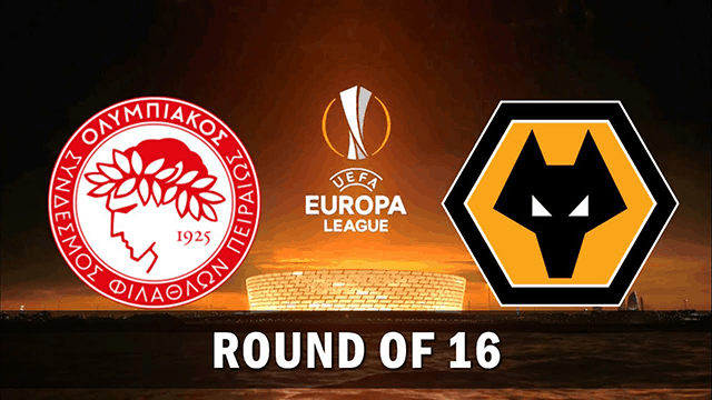Nhận định bóng đá Olympiakos vs Wolves, 3h00 ngày 13/3: Chờ đợi tin vui