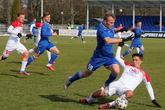 Orsha vs Smorgon, 22h00 ngày 2/5: Thay đổi lịch sử