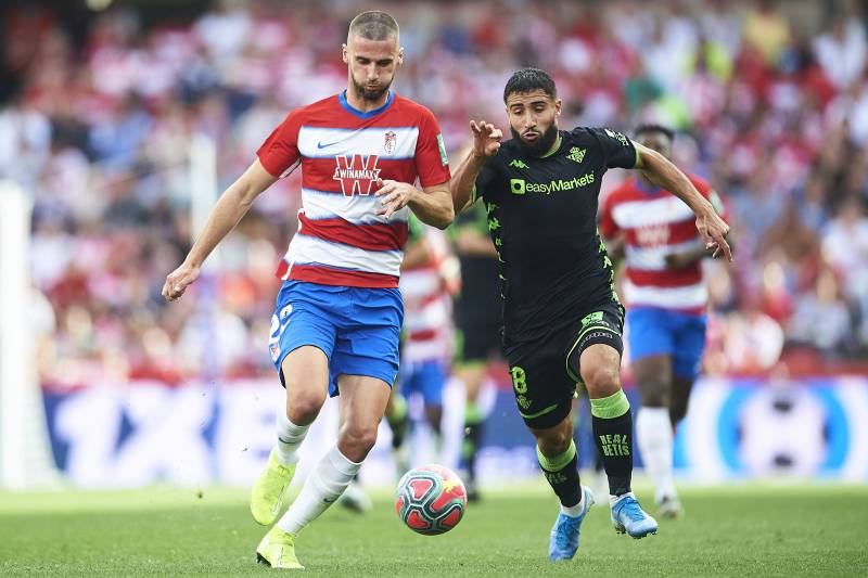 Osasuna vs Getafe (0h30 6/7): Vì suất dự Cúp châu Âu