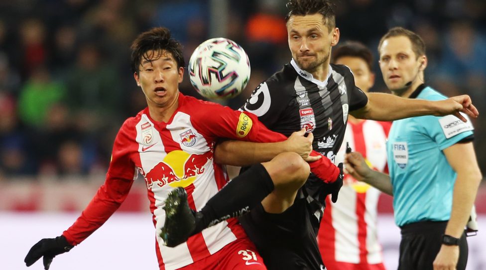 RB Salzburg vs LASK Linz, 00h30 ngày 15/6: Không có đối thủ