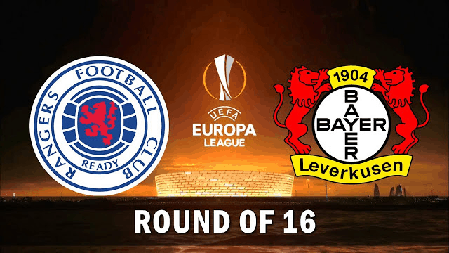 Rangers vs Leverkusen, 3h00 ngày 13/3: Gerrard gặp khó