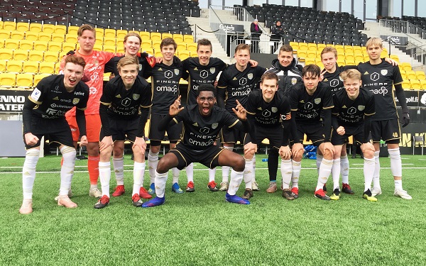 SJK Akatemia vs Vaajakoski, 18h ng&agrave;y 5/4: Mất phương hướng