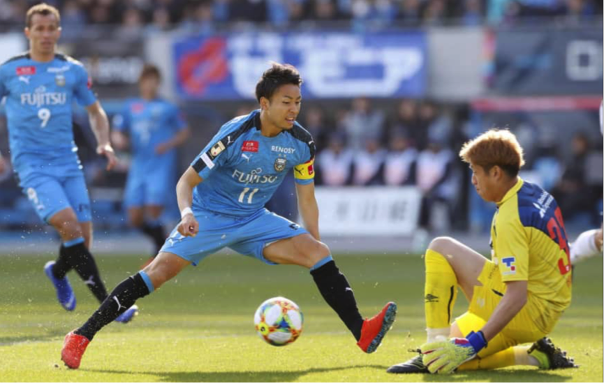 Sanfrecce Hiroshima vs Oita Trinita, 17h00 ngày 08/7: Tiếp đà thăng hoa