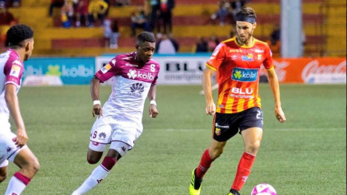 Saprissa vs Limon, 09h00 ngày 28/5: Củng cố ngôi đầu