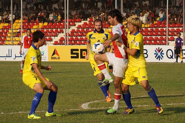 Nhận định bóng đá Tanjong Pagar Utd vs Albirex Niigata FC, 18h45 ngày 20/3