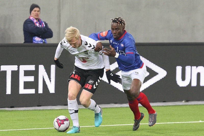 Valerenga vs Bodo Glimt, 19h00 ngày 9/6: Màn chạy đà hoàn hảo