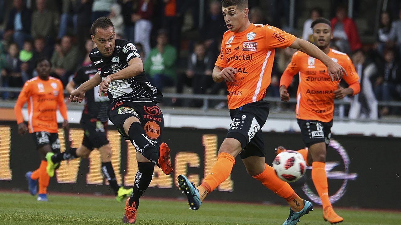 Wolfsberger vs Hartberg, 23h30 ngày 10/6: Cuộc đua gay cấn