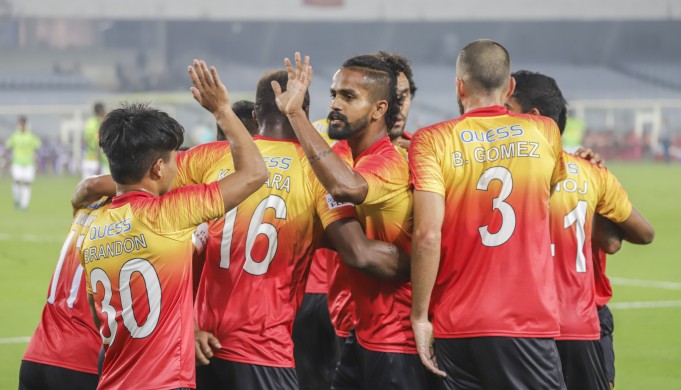 Nhận định bóng đá Real Kashmir vs East Bengal, 15h30 ngày 9/3