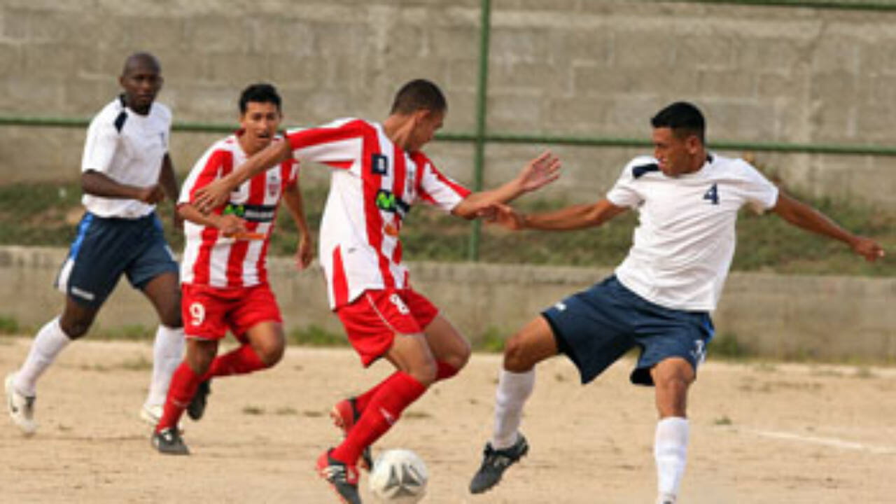 Nhận định bóng đá Deportivo Ocotal vs Chinandega, 8h00 ngày 19/3