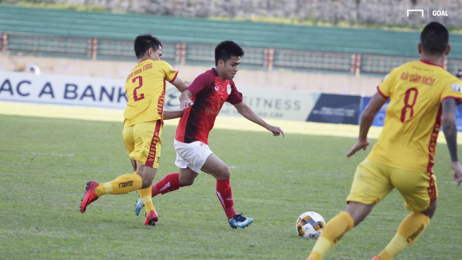 Phố Hiến vs Thanh Hóa, 17h00 ngày 25/5: Kinh nghiệm vẫn hơn