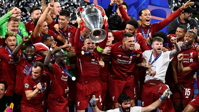 Juergen Klopp tiết lộ mục ti&ecirc;u số 1 của Liverpool ở m&ugrave;a giải 2019/20
