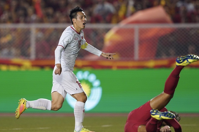 HLV Park Hang-seo: Bí quyết vô địch SEA Games chính là tinh thần dân tộc