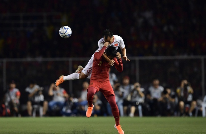 HLV Park Hang-seo: Bí quyết vô địch SEA Games chính là tinh thần dân tộc