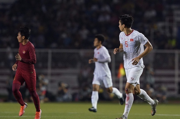 HLV Park Hang-seo: Bí quyết vô địch SEA Games chính là tinh thần dân tộc