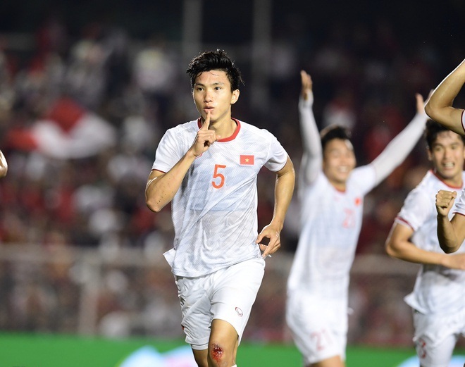 HLV Park Hang-seo: Bí quyết vô địch SEA Games chính là tinh thần dân tộc