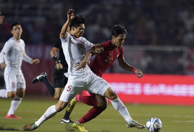 HLV Park Hang-seo: Bí quyết vô địch SEA Games chính là tinh thần dân tộc