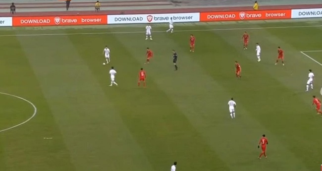 Kết quả Hàn Quốc 2-0 Hồng Kông: Quá chênh lệch về đẳng cấp Kết quả Hàn Quốc 2-0 Hồng Kông: Quá chênh lệch về đẳng cấp