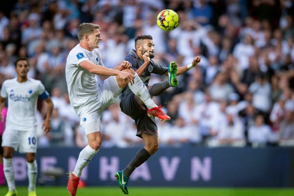 Nhận định bóng đá Copenhagen vs Malmö, 0h55 ngày 13/12: Quyết chiến giành vé vàng