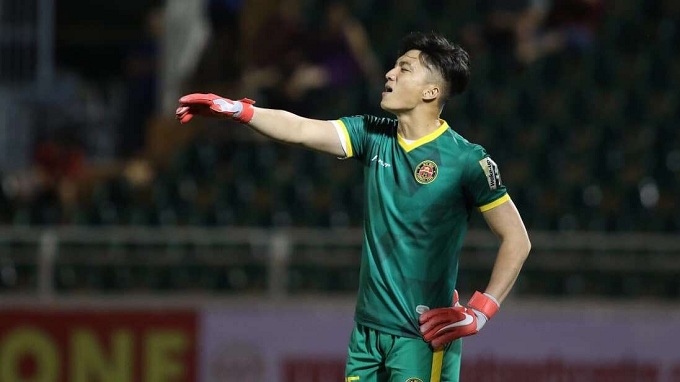 Tin chuyển nhượng V.League ng&agrave;y 11/12: &nbsp;H&ugrave;ng x&agrave; ngang gia nhập Hải Ph&ograve;ng