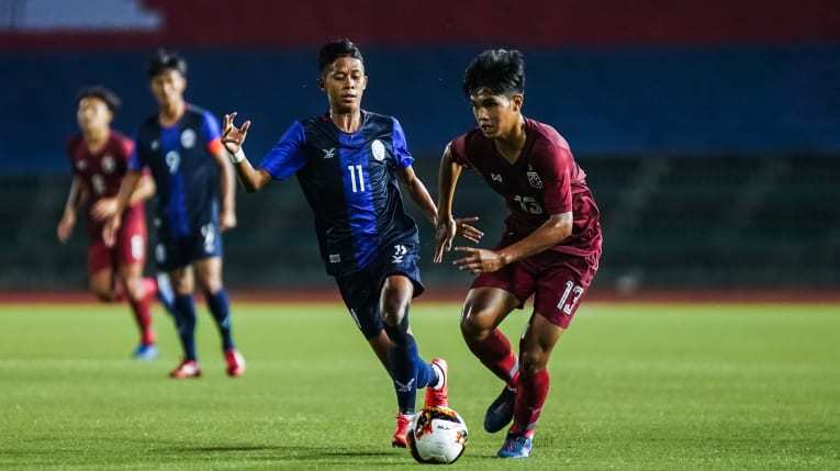 U20 Việt Nam vs U20 Campuchia (18h 15/12): Bài test tham vọng