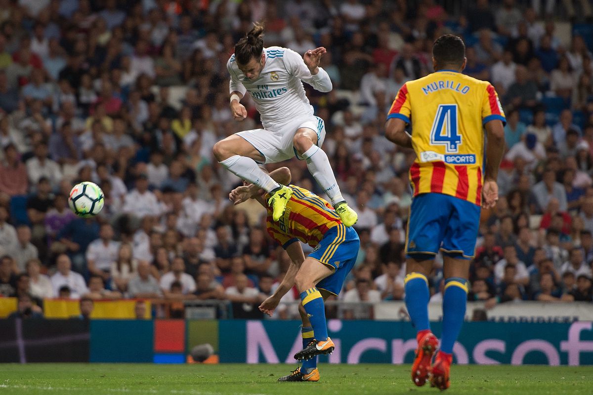 Valencia vs Real Madrid (3h 16/12): Thử thách khó nhằn