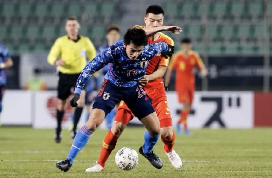 Nhật Bản 5-0 Hồng K&ocirc;ng: Cuộc dạo chơi của Samurai xanh