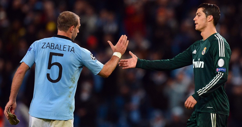 Kết quả bốc thăm v&ograve;ng knock-out c&uacute;p C1 ch&acirc;u &Acirc;u: Real vs Man City, Liverpool vs Atletico