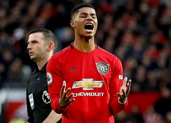 MU 1-1 Everton: Greenwood tỏa s&aacute;ng, Quỷ đỏ vẫn mất điểm tr&ecirc;n s&acirc;n nh&agrave;