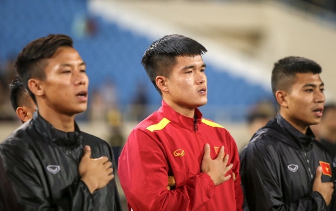 Tin chuyển nhượng V.League ng&agrave;y 17/12: Nh&agrave; ĐKVĐ J.League chi&ecirc;u mộ Tuấn Anh?
