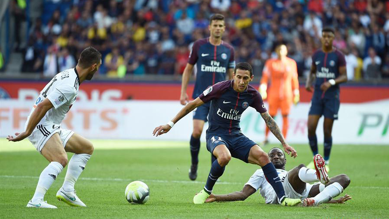 PSG vs Amiens (2h45 22/12): Tiếp bài vùi dập