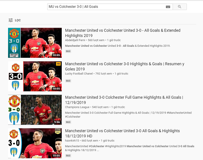 Xem lại MU vs Colchester ở đ&acirc;u? (tứ kết c&uacute;p li&ecirc;n đo&agrave;n Anh)