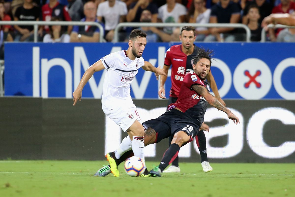 Udinese vs Cagliari (21h 21/12): Hồi sinh và phá dớp