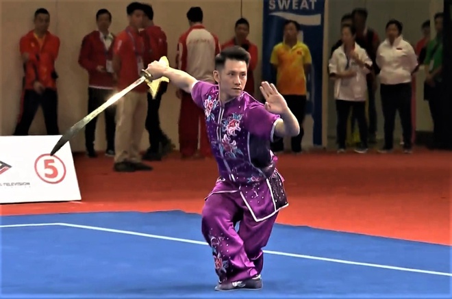 Bảng tổng sắp huy chương SEA Games 30 ngày 2/12: Kurash chốt hạ 5 HCV