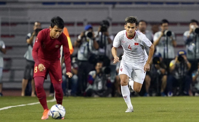 Chuy&ecirc;n gia nhận định người thay Văn Hậu ở vị tr&iacute; hậu vệ tr&aacute;i tại U23 ch&acirc;u &Aacute; 2020