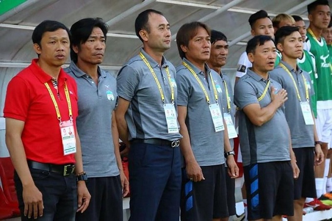 Tin chuyển nhượng V.League 25/12: Bầu Đức cho TP.HCM mượn miễn ph&iacute; C&ocirc;ng Phượng&nbsp;