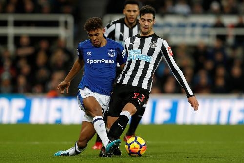 Newcastle vs Everton (22h 28/12): Tin vào Ancelotti