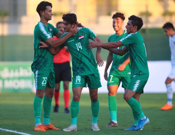 Nhận định dự đoán bảng A - U23 châu Á 2020:  Chủ nhà Thái Lan gặp khó